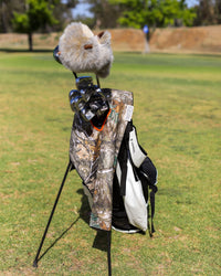 Jordan Utility Golf Towel.